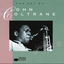 Cover The Art Of Coltrane