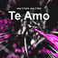 Cover Te Amo (Hardstyle)