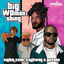 Cover Big Woman Thing