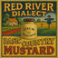 Cover Basic Country Mustard
