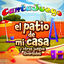 Cover El Patio de Mi Casa y Otros Juegos Divertidos (Colección Oficial)