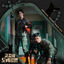 Cover Military Prosecutor Doberman OST