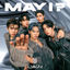 Cover เลิกกับเขาเดี๋ยวเหงาเป็นเพื่อน (MAY I ?)