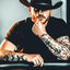Cover Outlaw Kinda Vibe