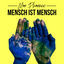 Cover Mensch ist Mensch