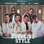 Cover Bubbling Style
