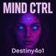 Cover MIND CTRL