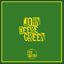 Cover John Deere Green