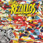 Cover Can't Stand The Rezillos: The [Almost] Complete Rezillos