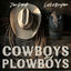 Cover Cowboys and Plowboys