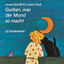 Cover Gucken, was der Mond so macht (deutsche Version)