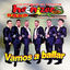 Cover Vamos a Bailar