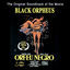 Cover The Original Sountrack of the Movie Black Orpheus (A film by Marcel Camus 1959)