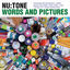Cover Words And Pictures (Instrumentals & Accapellas)