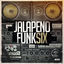 Cover Jalapeno Funk, Vol. 6
