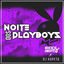 Cover Noite Dos PlayBoys