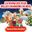Cover La Boum des plus belles chansons de Noël - Spécial fête 48 titres (Inclus versions karaoké)