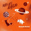 Cover Balada astral (com Inês Viterbo)