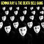 Cover Gemma Ray & The Death Bell Gang