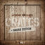 Cover Epidemic Presents: Crates (Hakan Edition) Vol. 1