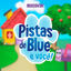 Cover Pistas de Blue e Você