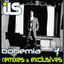 Cover Bohemia - Remixes & Exlcusives