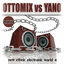 Cover Ottomix Vs Yano, Vol. 4