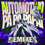 Cover Automotivo Pa Pa Papai (Remixes)