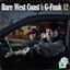 Cover Rare West Coast & G-Funk, Vol.12