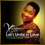 Cover Let's Unite In Love
