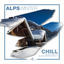 Cover Alps Winter Chill - Chilled Tunes For Relaxed Winter Days, Vol. 2