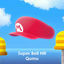 Cover Super Bell Hill (From "Super Mario 3D World")