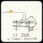 Cover Le jour