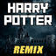 Cover Harry Potter - Remix