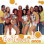 Cover É O Tchan 10 Anos (Ao Vivo)
