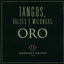 Cover Tangos, Valses y Milongas