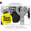 Cover La Tarantella: Antidotum Tarantulae (Extraits de la bande originale du film "Tous les soleils")