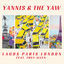 Cover Lagos Paris London