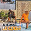 Cover On ne mets pas le coeur