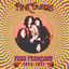 Cover Fuzz Freakout 1970-1971