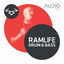 Cover Audio Presents RAMlife Drum & Bass
