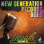 Cover New Generation Records Does Vocals Vol.1