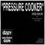 Cover Pressure Cooker (Remix)