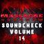 Cover Massacre Soundcheck, Vol. 14