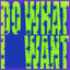 Cover Do What I Want