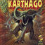 Cover The Best of Karthago