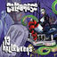 Cover 13 Halloweens