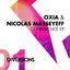 Cover Connivence EP
