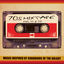 Cover 70's Mixtape Vol. 1 & 2 - Music Inspired by Guardians of the Galaxy