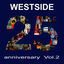 Cover Westside 25 Anniversary Vol. 2